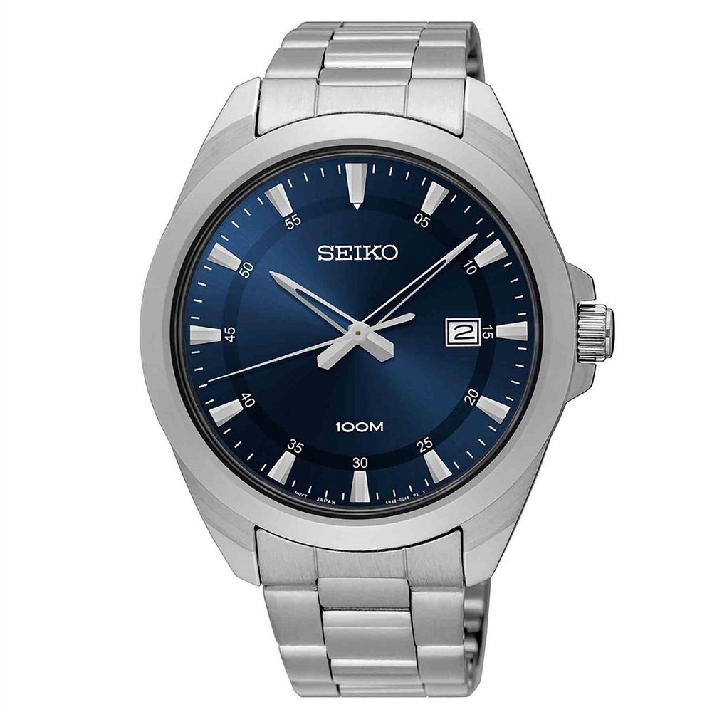 RELÓGIO SEIKO