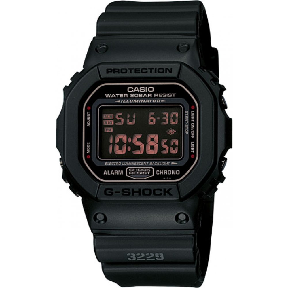 RELOGIO CASIO G-SHOCK